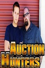 Watch Auction Hunters 123netflix